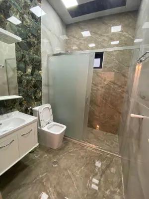 Bakı, bağ/həyət evi 4 otaqlı, satılır, 202 m² , 2.3 sot , Sabunçu rayonu, Savalan qəs.