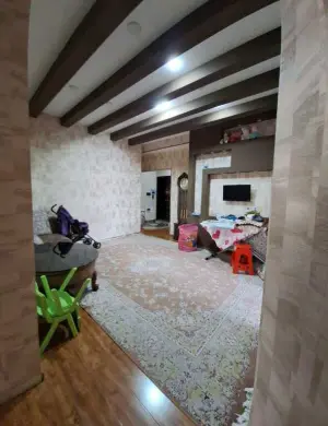 3 комната новостройка, продажа, 110 m², Бакы, Низами рајону, 8-ҹи километр