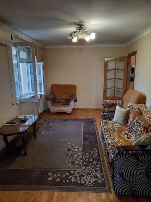 Bakı, köhnə tikili 1 otaqlı, satılır, 35 m²  , Yasamal rayonu