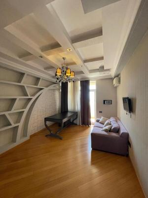 Bakı, yeni tikili 4 otaqlı, satılır, 185 m²  , Xətai rayonu
