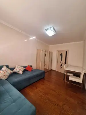 1 otaqlı yeni tikili, satılır, 52 m², Bakı, Yasamal rayonu, Yeni Yasamal qəs.