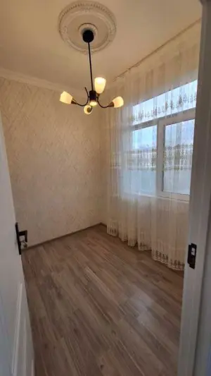 1 комната старое здание, продажа, 35 m², Бакы, Нәсими рајону, 3-ҹү микрорајон