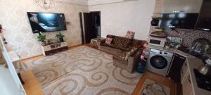 Xırdalan, yeni tikili 3 otaqlı, satılır, 85 m²  