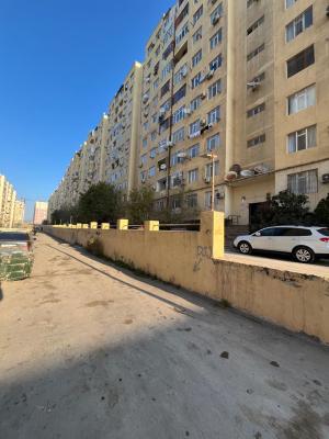 Xırdalan, yeni tikili 2 otaqlı, satılır, 70 m²  