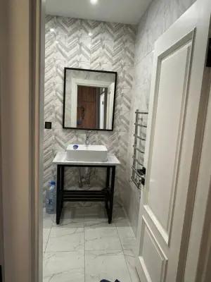 Bakı, yeni tikili 3 otaqlı, satılır, 96.9 m²  , Nizami rayonu