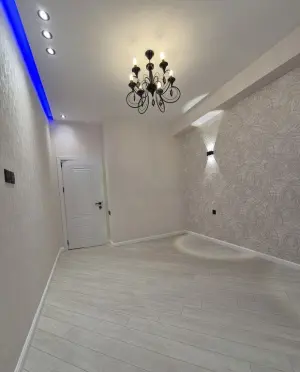 2 otaqlı yeni tikili, satılır, 52 m², Bakı, Nərimanov rayonu
