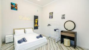 Bakı, köhnə tikili 2 otaqlı, satılır, 60 m²  , Səbail rayonu
