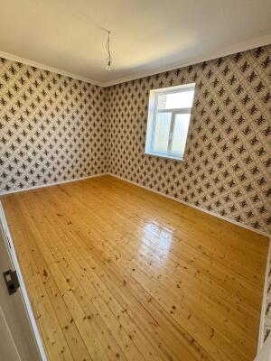 Bakı, həyət evi 4 otaqlı, satılır, 130 m² , 2.5 sot , Sabunçu rayonu, Zabrat qəs.