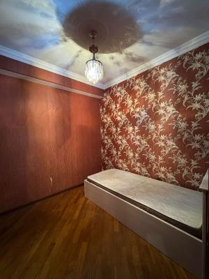 Bakı, köhnə tikili 2 otaqlı, günlük kirayə, 55 m²  , Nizami rayonu, 8-ci kilometr