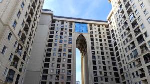 Bakı, yeni tikili 3 otaqlı, satılır, 103 m²  , Nərimanov rayonu