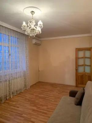 Bakı, köhnə tikili 1 otaqlı, satılır, 47 m²  , Sabunçu rayonu