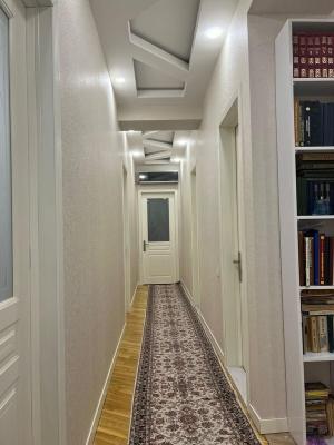 Bakı, yeni tikili 2 otaqlı, satılır, 115 m²  , Nizami rayonu, 8-ci kilometr