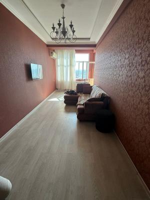 Bakı, yeni tikili 2 otaqlı, satılır, 60 m²  , Sabunçu rayonu, Bakıxanov qəs.