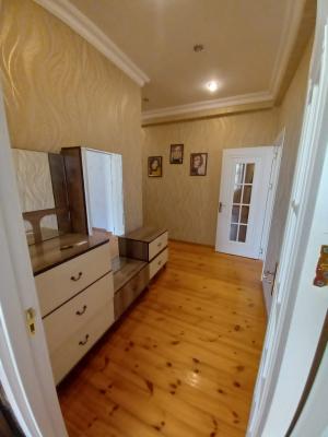 Bakı, yeni tikili 2 otaqlı, kirayə, 66 m²  , Yasamal rayonu, Yeni Yasamal qəs.