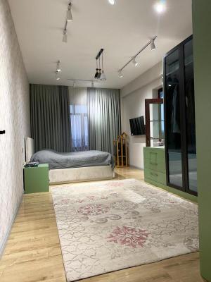 Bakı, yeni tikili 3 otaqlı, satılır, 141 m²  , Binəqədi rayonu, 7-ci mikrorayon