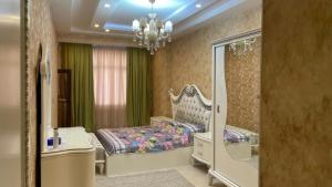 Bakı, yeni tikili 3 otaqlı, satılır, 154 m²  , Nəsimi rayonu