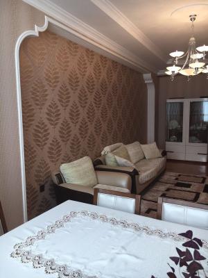 Bakı, yeni tikili 3 otaqlı, satılır, 140 m²  , Yasamal rayonu