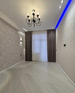 Bakı, yeni tikili 2 otaqlı, satılır, 52 m²  , Nərimanov rayonu