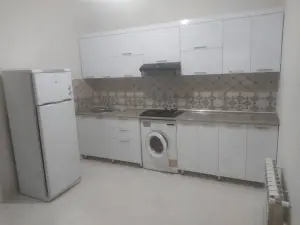 2 комната новостройка, арендовать, 65 m², Хырдалан