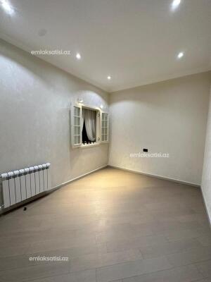 Bakı, yeni tikili 3 otaqlı, satılır, 105 m²  , Nərimanov rayonu