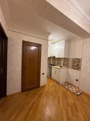 Bakı, yeni tikili 2 otaqlı, satılır, 62 m²  , Yasamal rayonu, Yeni Yasamal qəs.