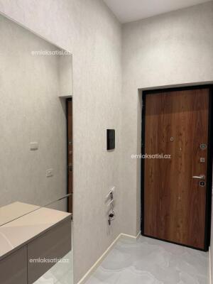 Bakı, yeni tikili 2 otaqlı, satılır, 83 m²  , Nəsimi rayonu