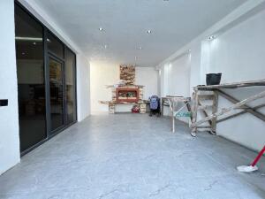 Bakı, həyət evi 4 otaqlı, satılır, 3.2 m² , 150 sot , Xəzər rayonu, Mərdəkan