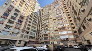 Bakı, yeni tikili 3 otaqlı, satılır, 115 m²  , Nəsimi rayonu