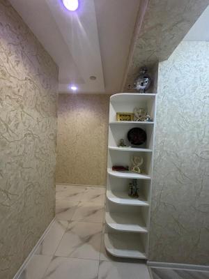 Xırdalan, yeni tikili 2 otaqlı, satılır, 64 m²  