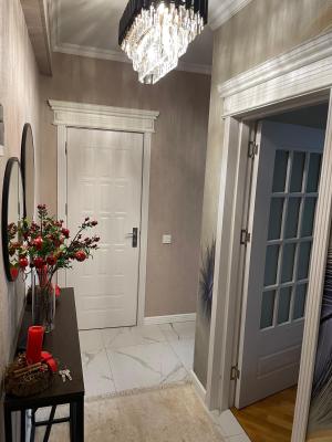 Xırdalan, yeni tikili 2 otaqlı, satılır, 50 m²  