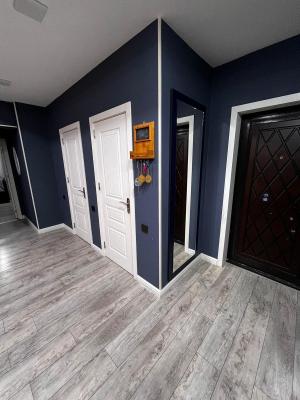 Bakı, yeni tikili 2 otaqlı, satılır, 84 m²  , Suraxanı rayonu, Qaraçuxur qəs.