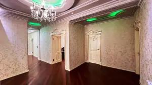 Bakı, yeni tikili 4 otaqlı, satılır, 168 m²  , Nizami rayonu, 8-ci kilometr