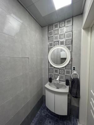 Bakı, yeni tikili 3 otaqlı, satılır, 100 m²  , Yasamal rayonu, Yasamal qəs.