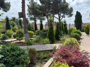 Bakı, həyət evi 4 otaqlı, satılır, 200 m² , 15 sot , Xəzər rayonu, Şağan