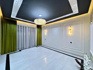Bakı, həyət evi 4 otaqlı, satılır, 140 m² , 3 sot , Xəzər rayonu, Şüvəlan