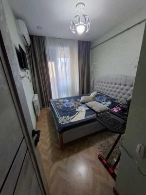 Bakı, yeni tikili 2 otaqlı, satılır, 52 m²  , Xətai rayonu, H.Aslanov qəs.