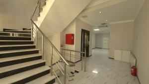 Bakı, ofis 4 otaqlı, kirayə, 142 m²  , Nəsimi rayonu