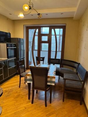 Bakı, yeni tikili 2 otaqlı, satılır, 75 m²  , Yasamal rayonu, Yasamal qəs.