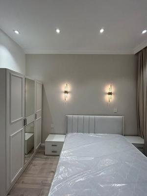 Bakı, yeni tikili 2 otaqlı, satılır, 58 m²  , Nərimanov rayonu