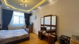 Bakı, yeni tikili 3 otaqlı, satılır, 140 m²  , Yasamal rayonu