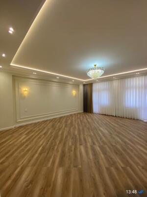 Bakı, yeni tikili 3 otaqlı, satılır, 156 m²  , Yasamal rayonu, Yeni Yasamal qəs.