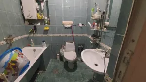 1 комната старое здание, продажа, 30 m², Бакы, Нәсими рајону