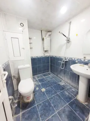 2 комната старое здание, продажа, 47 m², Бакы, Бинәгәди рајону, 9-ҹу микрорајон