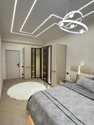 Bakı, yeni tikili 3 otaqlı, satılır, 103 m²  , Nərimanov rayonu