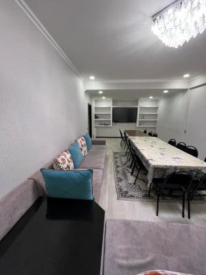 Abşeron, yeni tikili 2 otaqlı, satılır, 86 m²  , Qurtuluş 93