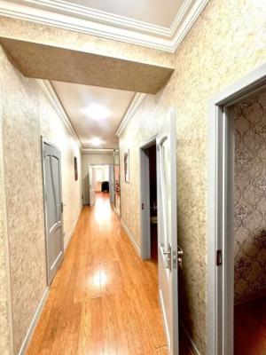 Bakı, yeni tikili 3 otaqlı, satılır, 145 m²  , Nərimanov rayonu