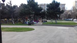 Bakı, köhnə tikili 3 otaqlı, satılır, 68 m²  , Binəqədi rayonu, 8-ci mikrorayon