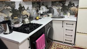 Bakı, köhnə tikili 3 otaqlı, satılır, 65 m²  , Yasamal rayonu, Yasamal qəs.