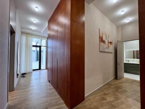 Bakı, həyət evi 4 otaqlı, satılır, 220 m² , 6 sot , Xəzər rayonu, Mərdəkan