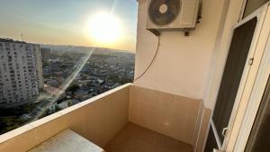 Bakı, yeni tikili 2 otaqlı, satılır, 55 m²  , Binəqədi rayonu, 7-ci mikrorayon